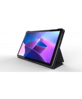 Lenovo ZG38C03900 tablet case 25.6 cm (10.1") Folio Grey