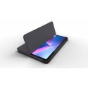 Lenovo ZG38C03900 planšetdatoru apvalks 25,6 cm (10.1") Folio Pelēks Lenovo ZG38C03900 planšetdatoru apvalks 25,6 cm (10.1") Folio Pelēks