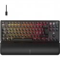 Corsair K70 PRO TKL клавиатура Игровой USB Северные страны Черный Corsair K70 PRO TKL клавиатура Игровой USB Северные страны Черный