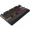 Corsair K70 PRO TKL näppäimistö Pelaaminen USB Pohjoismainen musta Corsair K70 PRO TKL näppäimistö Pelaaminen USB Pohjoismainen musta