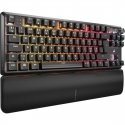 Corsair K70 PRO TKL klaviatuur Mängimine USB Põhjamaad Must Corsair K70 PRO TKL klaviatuur Mängimine USB Põhjamaad Must