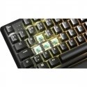 Corsair K70 PRO TKL keyboard Gaming USB Nordic Black