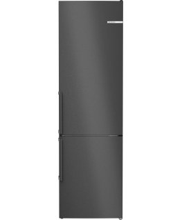 Bosch Serie 4 KGN39VXCT külmik-sügavkülmik Eraldiseisev 363 l C Hall