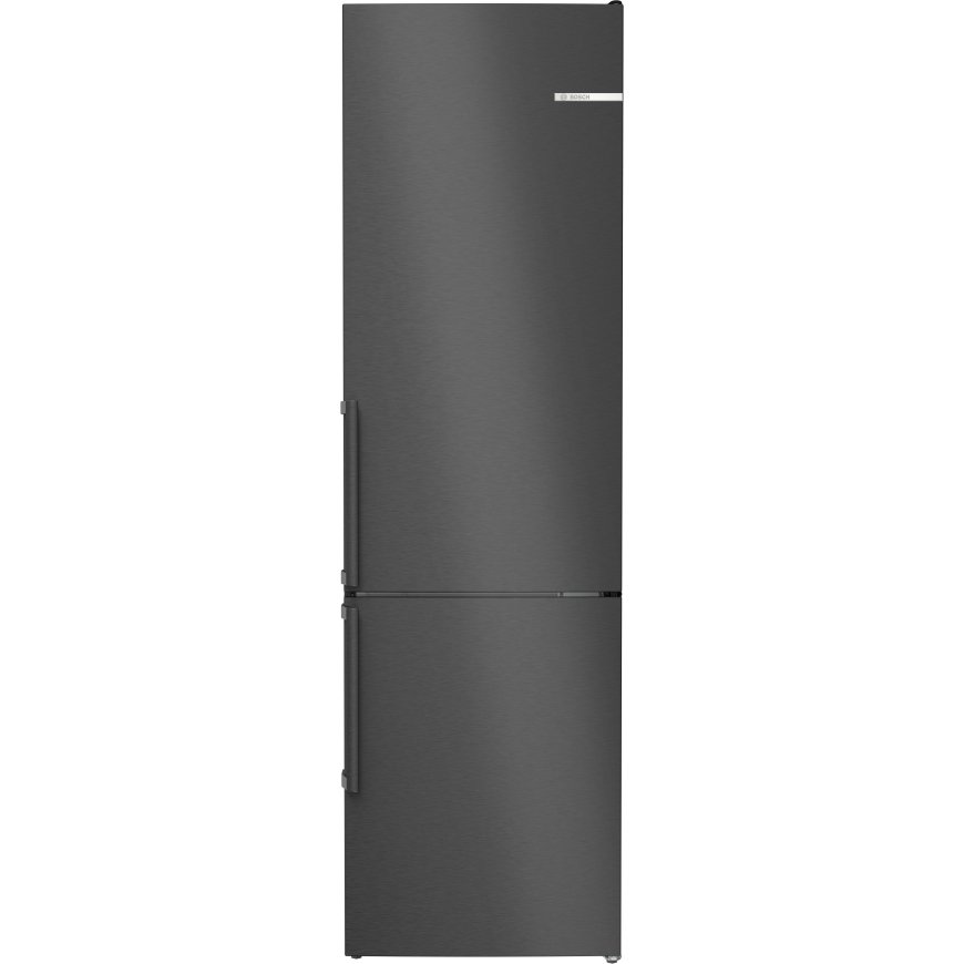 Bosch Serie 4 KGN39VXCT ledusskapja saldētājkamera