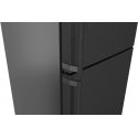 Bosch Serie 4 KGN39VXCT fridge-freezer Freestanding 363 L C Grey Bosch Serie 4 KGN39VXCT fridge-freezer Freestanding 363 L C Grey