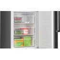 Bosch Serie 4 KGN39VXCT külmik-sügavkülmik Eraldiseisev 363 l C Hall
