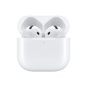 Apple AirPods (4th generation) AirPods 4 Kõrvaklapp Juhtmevaba Kõrvasisene Kõned/Muusika/Sport/Igapä Apple AirPods (4th generation) AirPods 4 Kõrvaklapp Juhtmevaba Kõrvasisene Kõned/Muusika/Sport/Igapä