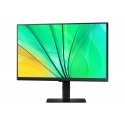 Samsung S60D монитор для ПК 61 cm (24") 2560 x 1440 пикселей Quad HD ЖК Черный