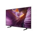 Samsung QE77S85FAE 195.6 cm (77") 4K Ultra HD Smart TV Wi-Fi Black