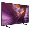 Samsung QE77S85FAE 195.6 cm (77") 4K Ultra HD Smart TV Wi-Fi Black