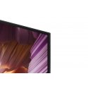 Samsung QE77S85FAE 195.6 cm (77") 4K Ultra HD Smart TV Wi-Fi Black