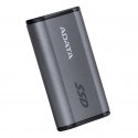 ADATA SE880 500 GB USB Type-C 3.2 Gen 2 (3.1 Gen 2) Wi-Fi Серый ADATA SE880 500 GB USB Type-C 3.2 Gen 2 (3.1 Gen 2) Wi-Fi Серый