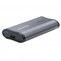 ADATA SE880 500 GB USB Type-C 3.2 Gen 2 (3.1 Gen 2) Wi-Fi Grey