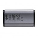 ADATA SE880 500 GB C tipo USB 3.2 Gen 2 (3.1 Gen 2) „Wi-Fi“ Pilka ADATA SE880 500 GB C tipo USB 3.2 Gen 2 (3.1 Gen 2) „Wi-Fi“ Pilka