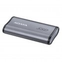 ADATA SE880 500 GB USB tüüp-C 3.2 Gen 2 (3.1 Gen 2) WiFi Hall ADATA SE880 500 GB USB tüüp-C 3.2 Gen 2 (3.1 Gen 2) WiFi Hall