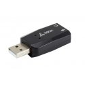 SBOX USB Sound Adapter USBC-11 SBOX USB Sound Adapter USBC-11