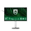 Philips 5000 series 27B2G5601/00 монитор для ПК 68,6 cm (27") 2560 x 1440 пикселей Quad HD ЖК Черный