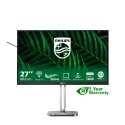Philips 5000 series 27B2G5601/00 monitori 68,6 cm (27") 2560 x 1440 pikseļi Quad HD LCD Melns