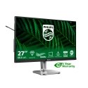 Philips 5000 series 27B2G5601/00 tietokoneen litteä näyttö 68,6 cm (27") 2560 x 1440 pikseliä Quad H
