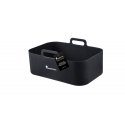 Bergner Airfryer silikona forma 13 x 19,5 cm Bergner Airfryer silikona forma 13 x 19,5 cm