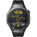 Huawei WATCH GT5 Pro 46mm 3,63 cm (1.43") AMOLED Digitaalne 466 x 466 pikslit Must GPS (satelliit)