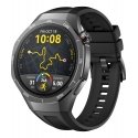 Huawei WATCH GT5 Pro 46mm 3,63 cm (1.43") AMOLED Digitaalne 466 x 466 pikslit Must GPS (satelliit)