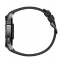 Huawei WATCH GT5 Pro 46mm 3,63 cm (1.43") AMOLED Digitaalne 466 x 466 pikslit Must GPS (satelliit)