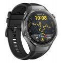 Huawei WATCH GT5 Pro 46mm 3,63 cm (1.43") AMOLED Digitaalinen 466 x 466 pikseliä musta GPS (satellii
