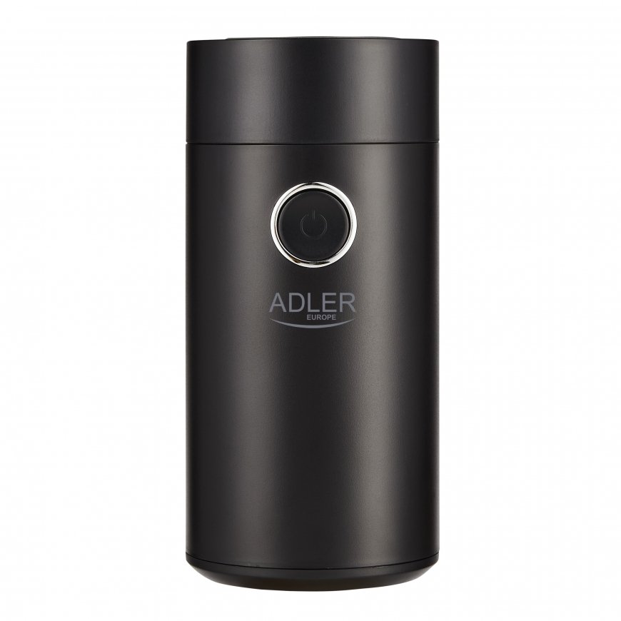 Adler AD4446BS kafijas dzirnaviņas 150 W