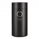 Adler AD4446BS кофемолка 150 W Черный