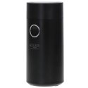 Adler AD4446BS kafijas dzirnaviņas 150 W Melns