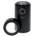 Adler AD4446BS kafijas dzirnaviņas 150 W Melns