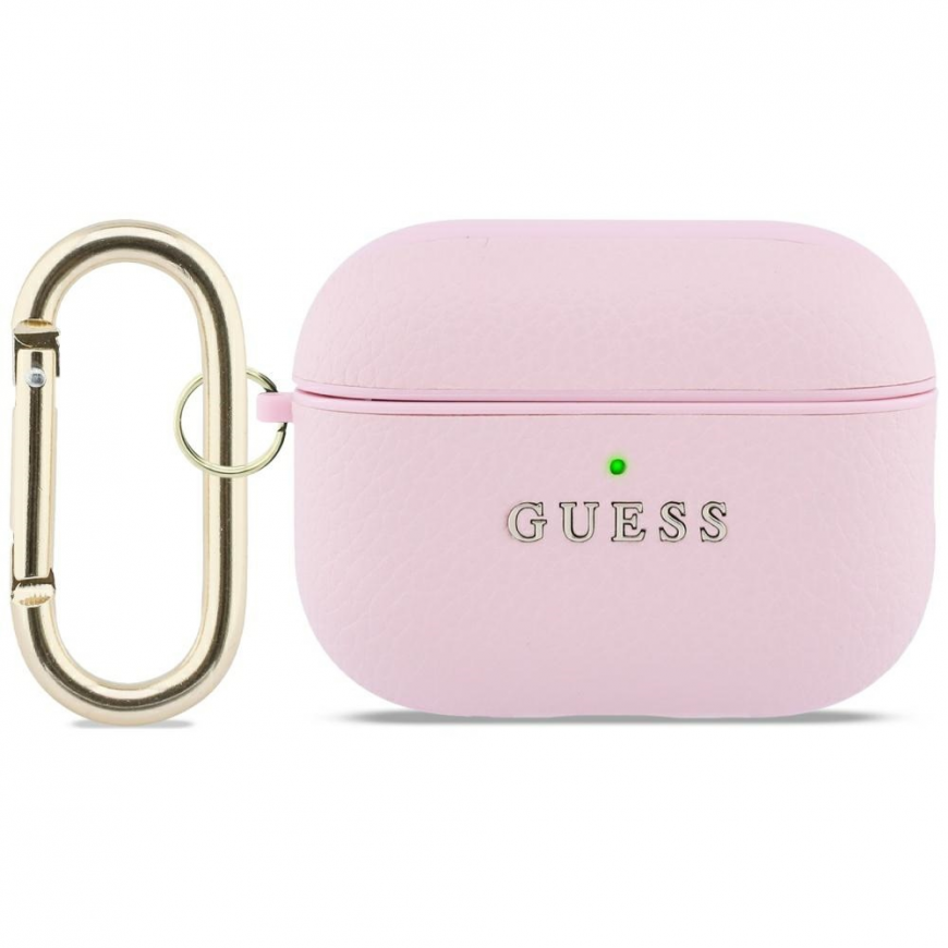 GUESS Case Guess Grained Classic Logo