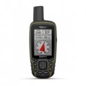 Garmin GPSMAP 65s Personal Black Garmin GPSMAP 65s Personal Black