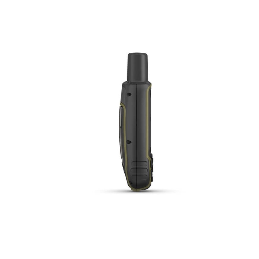 Garmin GPSMAP 65s Henkilökohtainen musta – 3