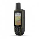 Garmin GPSMAP 65s Personal Black Garmin GPSMAP 65s Personal Black