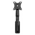 ICY BOX IB-MS103-W 81,3 cm (32") Стена Черный ICY BOX IB-MS103-W 81,3 cm (32") Стена Черный