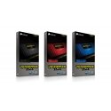 Corsair Vengeance LPX, 16GB, DDR4 модуль памяти 2 x 8 GB Corsair Vengeance LPX, 16GB, DDR4 модуль памяти 2 x 8 GB