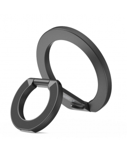 Tech-Protect mmR400 Magnetic MagSafe Holder - Black