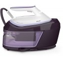 Philips PSG6024/30 steam ironing station 2400 W 1.8 L SteamGlide Plus soleplate Purple Philips PSG6024/30 steam ironing station 2400 W 1.8 L SteamGlide Plus soleplate Purple