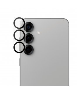 PanzerGlass ® PicturePerfect Camera Lens Protector Samsung Galaxy S25 Skaidri ekrano apsauga 1 vnt