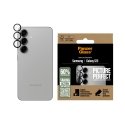 PanzerGlass ® PicturePerfect Camera Lens Protector Samsung Galaxy S25 Kirkas näytönsuoja 1 kpl PanzerGlass ® PicturePerfect Camera Lens Protector Samsung Galaxy S25 Kirkas näytönsuoja 1 kpl