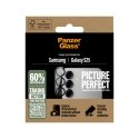 PanzerGlass ® PicturePerfect Camera Lens Protector Samsung Galaxy S25 PanzerGlass ® PicturePerfect Camera Lens Protector Samsung Galaxy S25