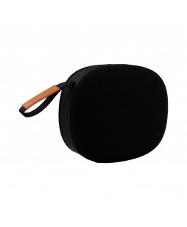Sbox BT-161 Melna