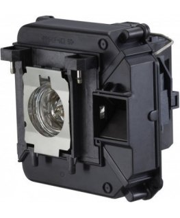 Original Inside Epson OI-ELPLP68 - original lamp and accessory module