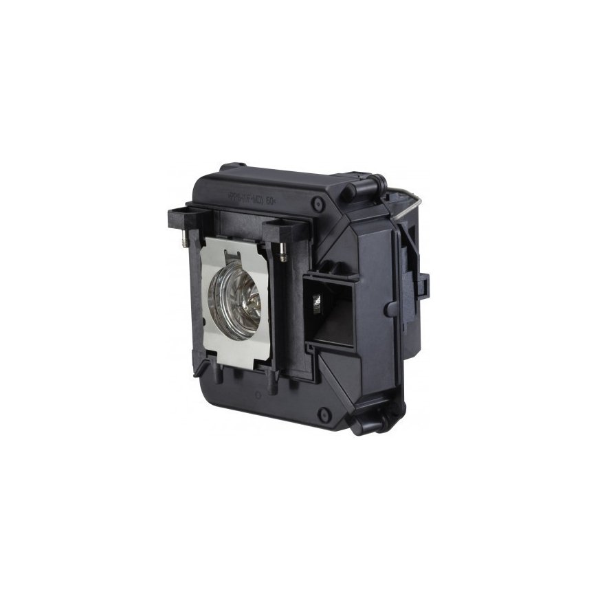 Original Inside Epson OI-ELPLP68 - original lamp and accessory module