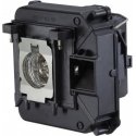 Original Inside Epson OI-ELPLP68 - original lamp and accessory module