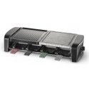 Severin RG 9645 rakletigrill Must Severin RG 9645 rakletigrill Must
