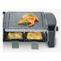 Severin RG 9645 rakletigrill Must Severin RG 9645 rakletigrill Must