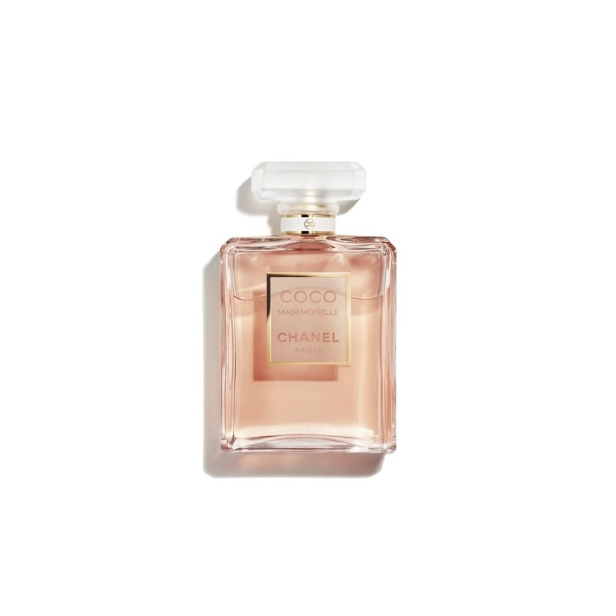 CHANEL Coco Mademoiselle 50 ml Sievietes